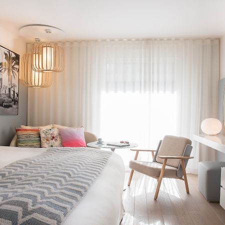 Hotel Croisette Beach Cannes - Mgallery Exterior photo