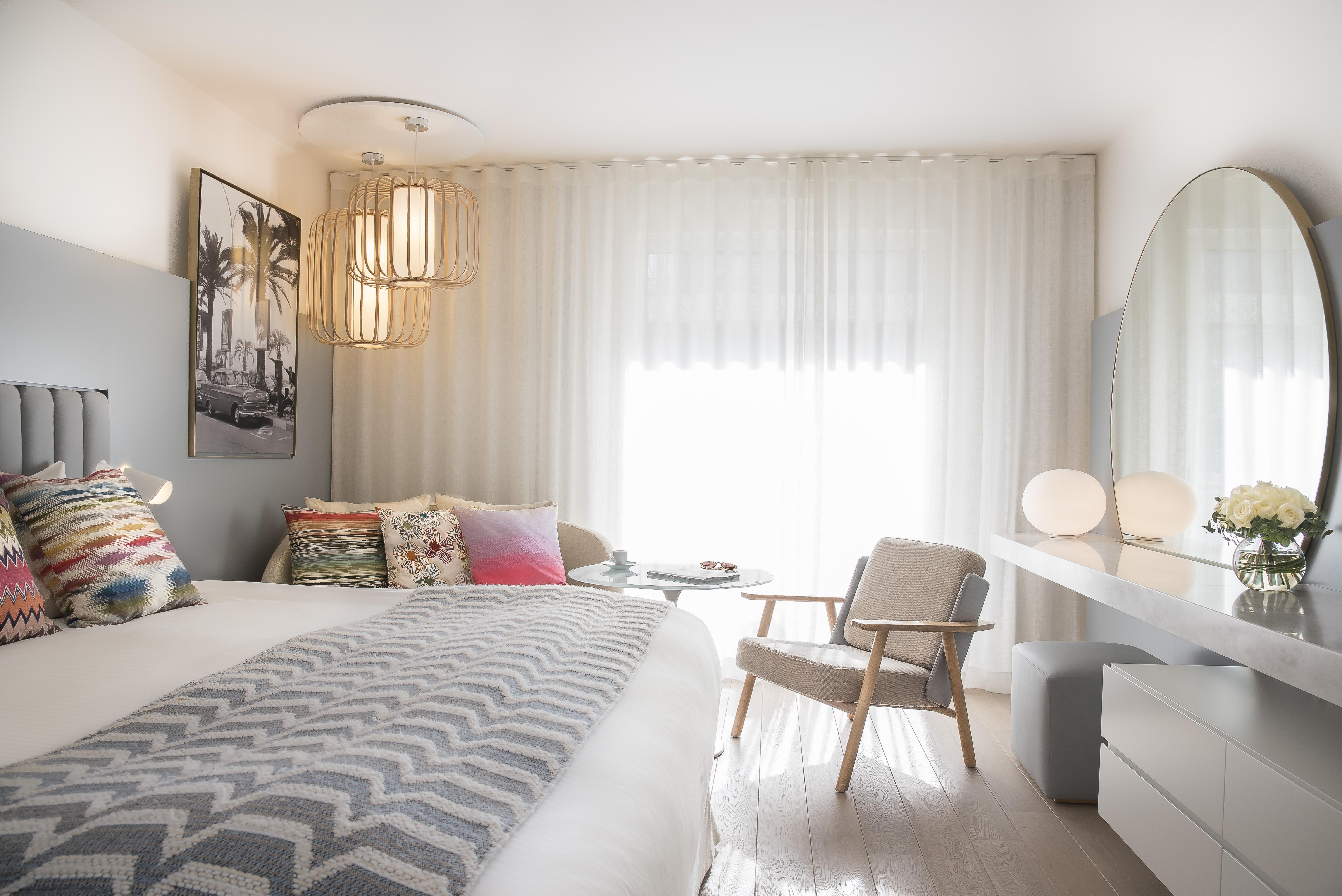 Hotel Croisette Beach Cannes - Mgallery Exterior photo