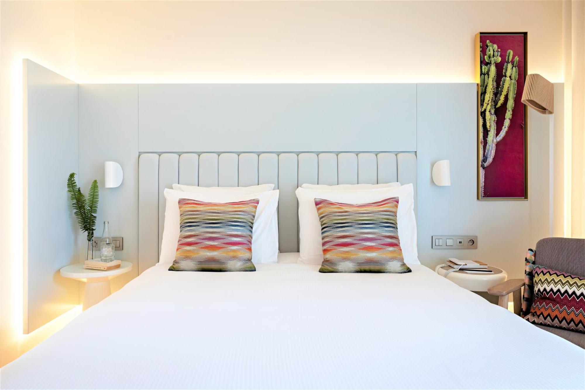 Hotel Croisette Beach Cannes - Mgallery Exterior photo