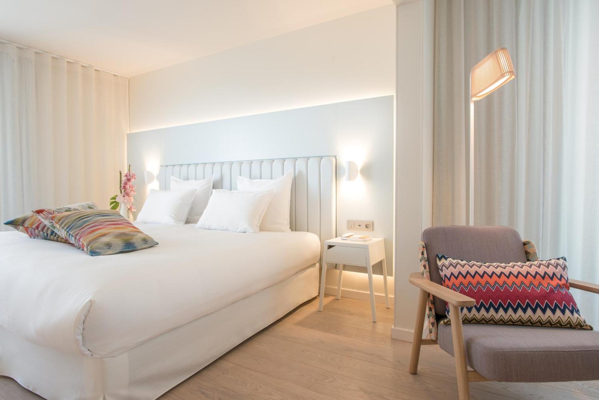 Hotel Croisette Beach Cannes - Mgallery Exterior photo