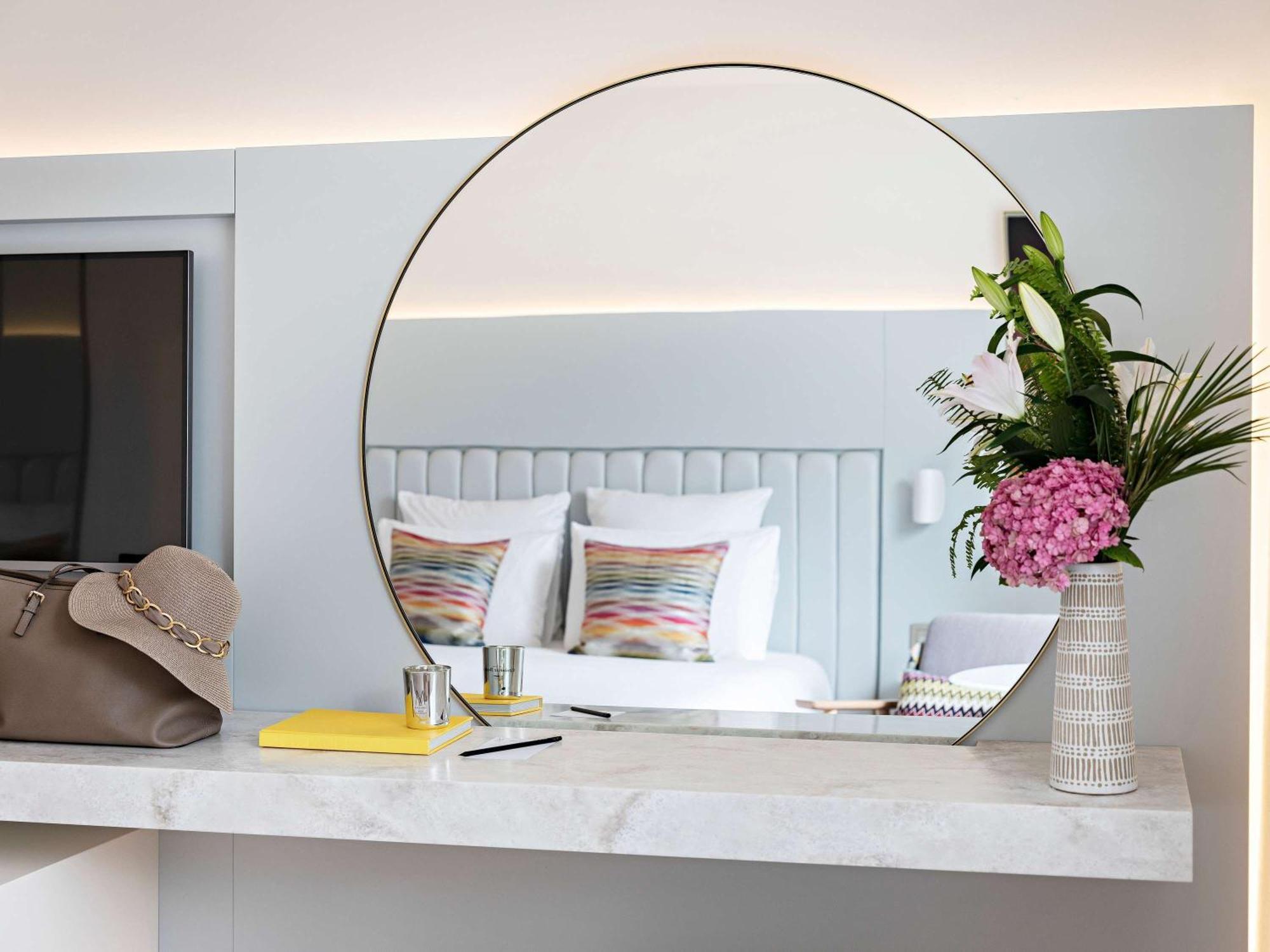 Hotel Croisette Beach Cannes - Mgallery Exterior photo